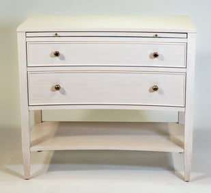 Pair of Miranda Kerr Chelsea Night Stands