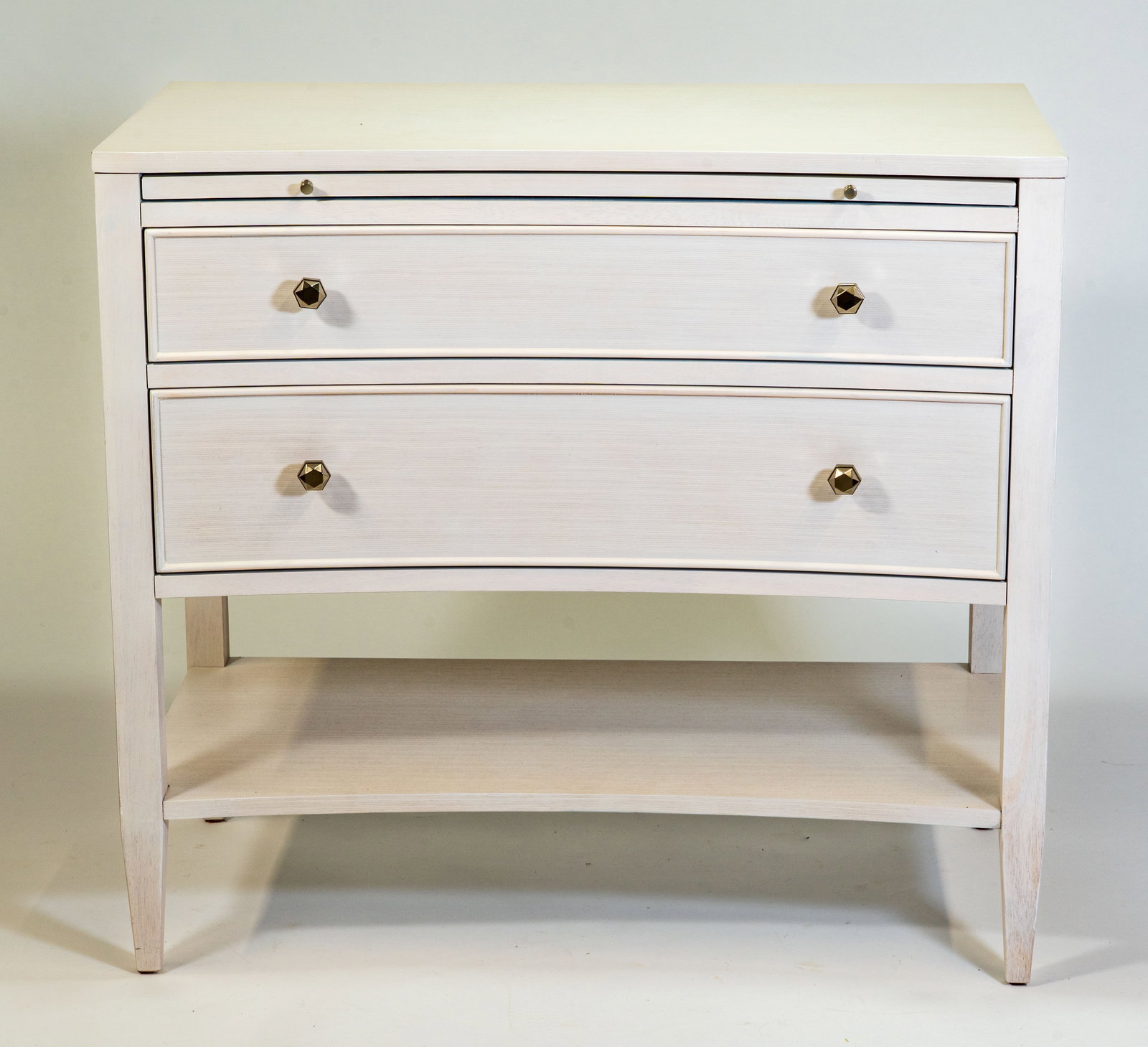 Pair of Miranda Kerr Chelsea Night Stands (1 of 16)