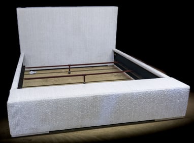 Bernhardt King Size Bed