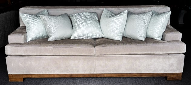 Convertible Sofa Bed
