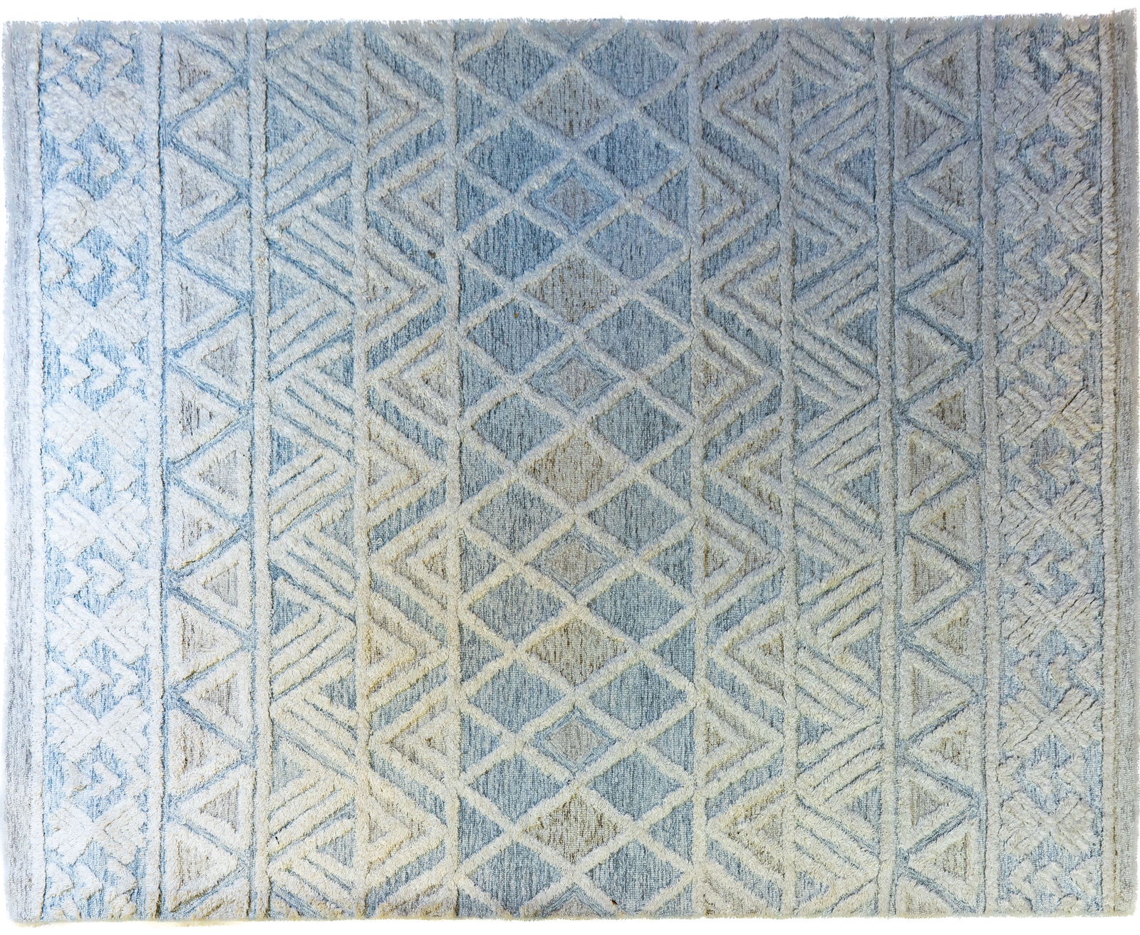 Feizy Anica Hand Tufted Carpet (1 of 4)