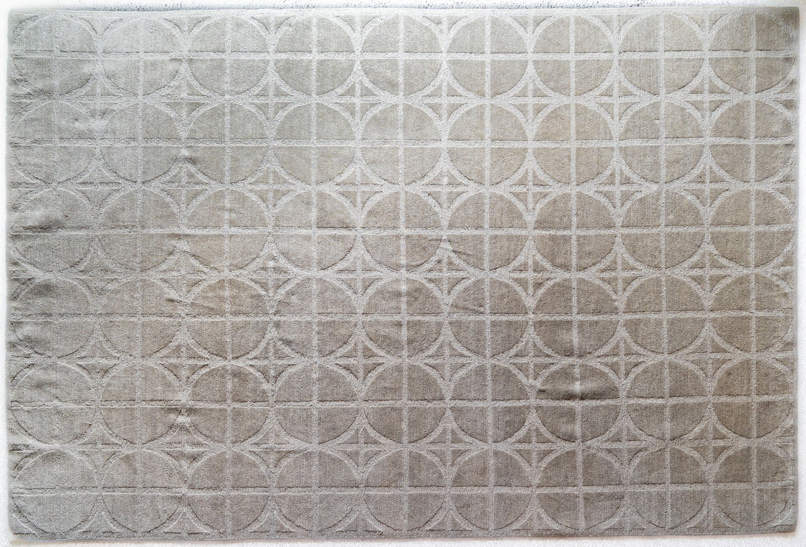 Warp & Weft "Solar" Carpet (1 of 5)