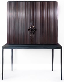 Christopher Guy Chez Harrod Bar Cabinet