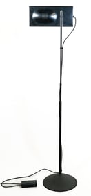 Italian Columbo & Barbaglia “Duna" Floor Lamp