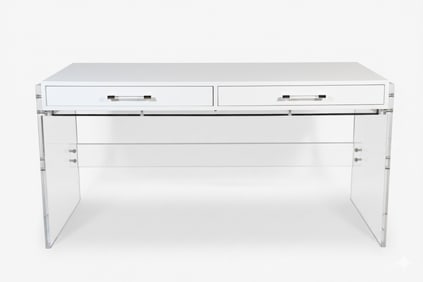 Belle Meade Signature Desk "Bristol"