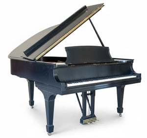 Steinway Baby Grand Piano Model L 1929