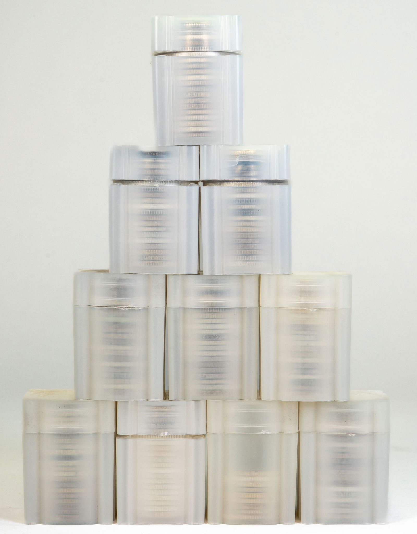 One Hundred Eighty Nine (189) 1964 Kennedy Half Dollars (1 of 3)