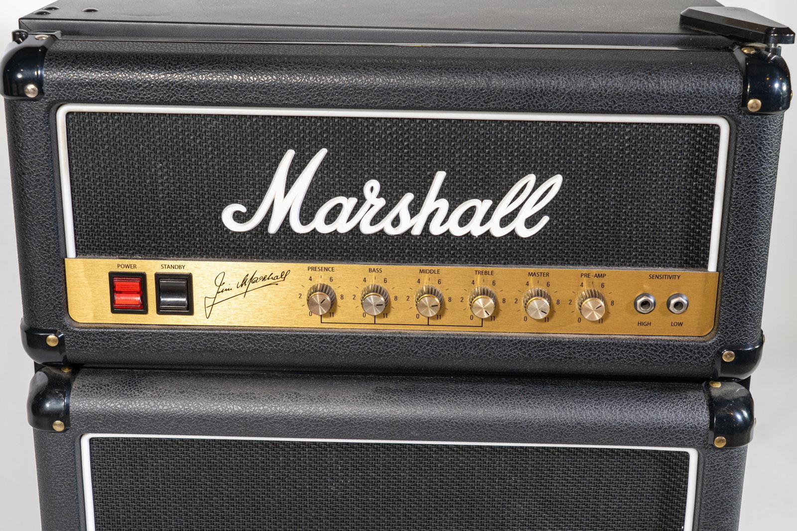 Marshall Amp Mini Refrigerator - 3