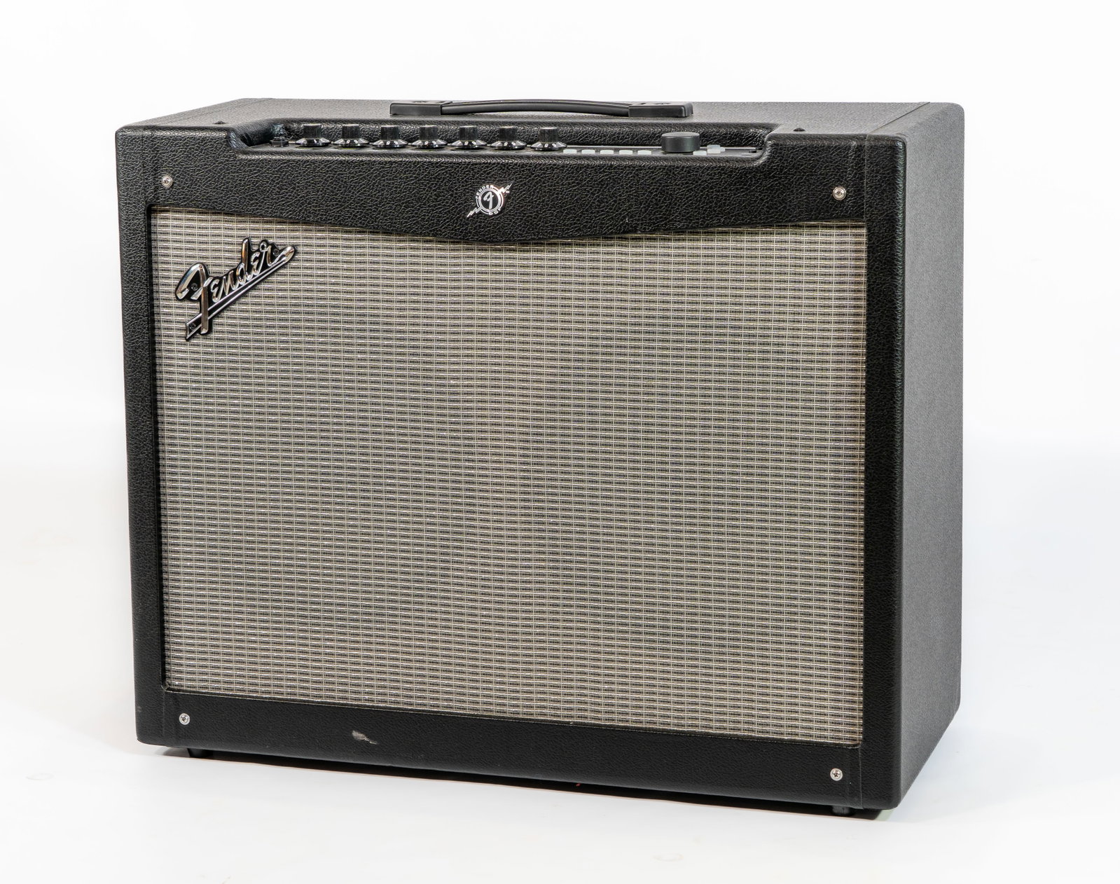 Fender Mustang IV (v.2) Amplifier (1 of 12)