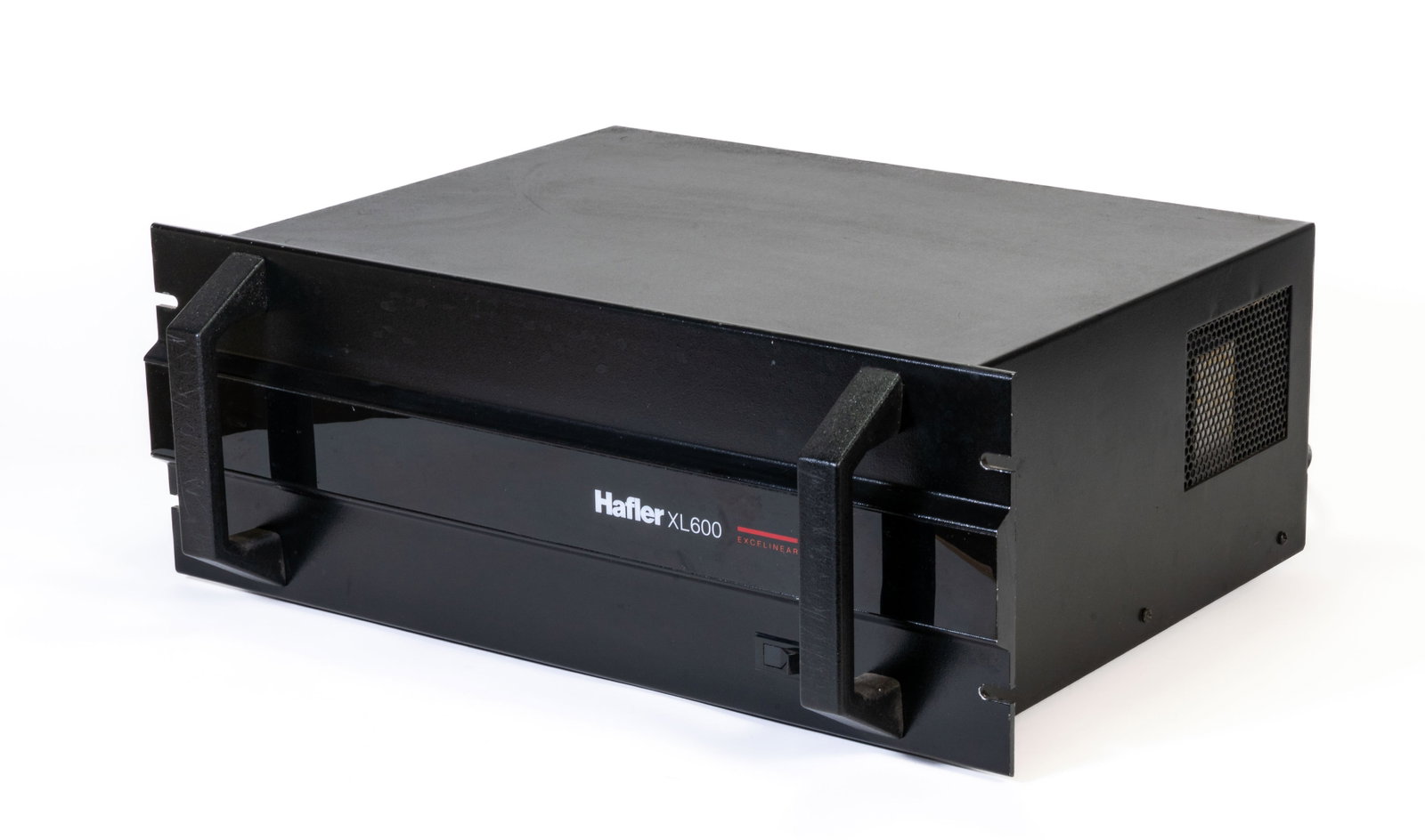 Hafler XL600 Excelinear Power Amplifier (1 of 15)