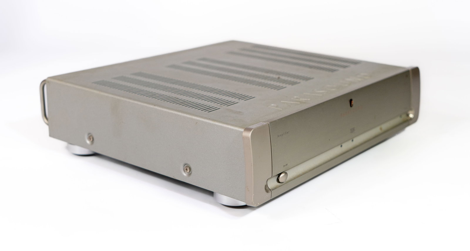 Parasound A23 Amplifier - 5