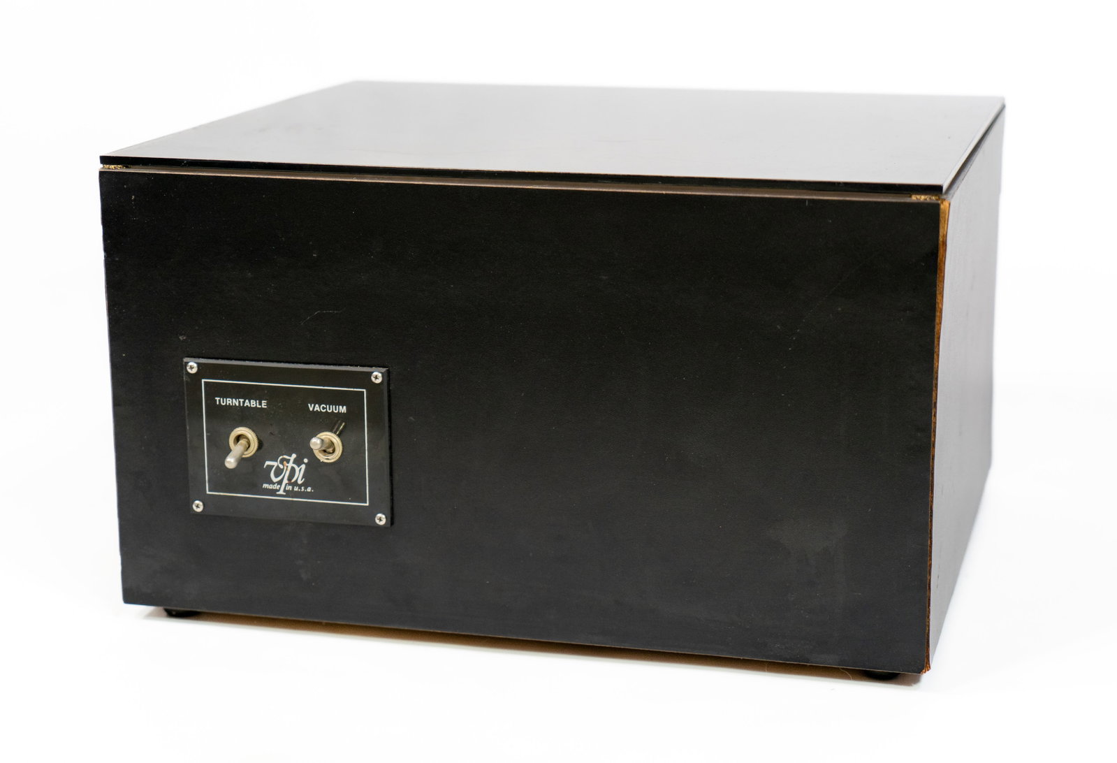 VPI Industries Record Cleaner HW-16 (1 of 10)
