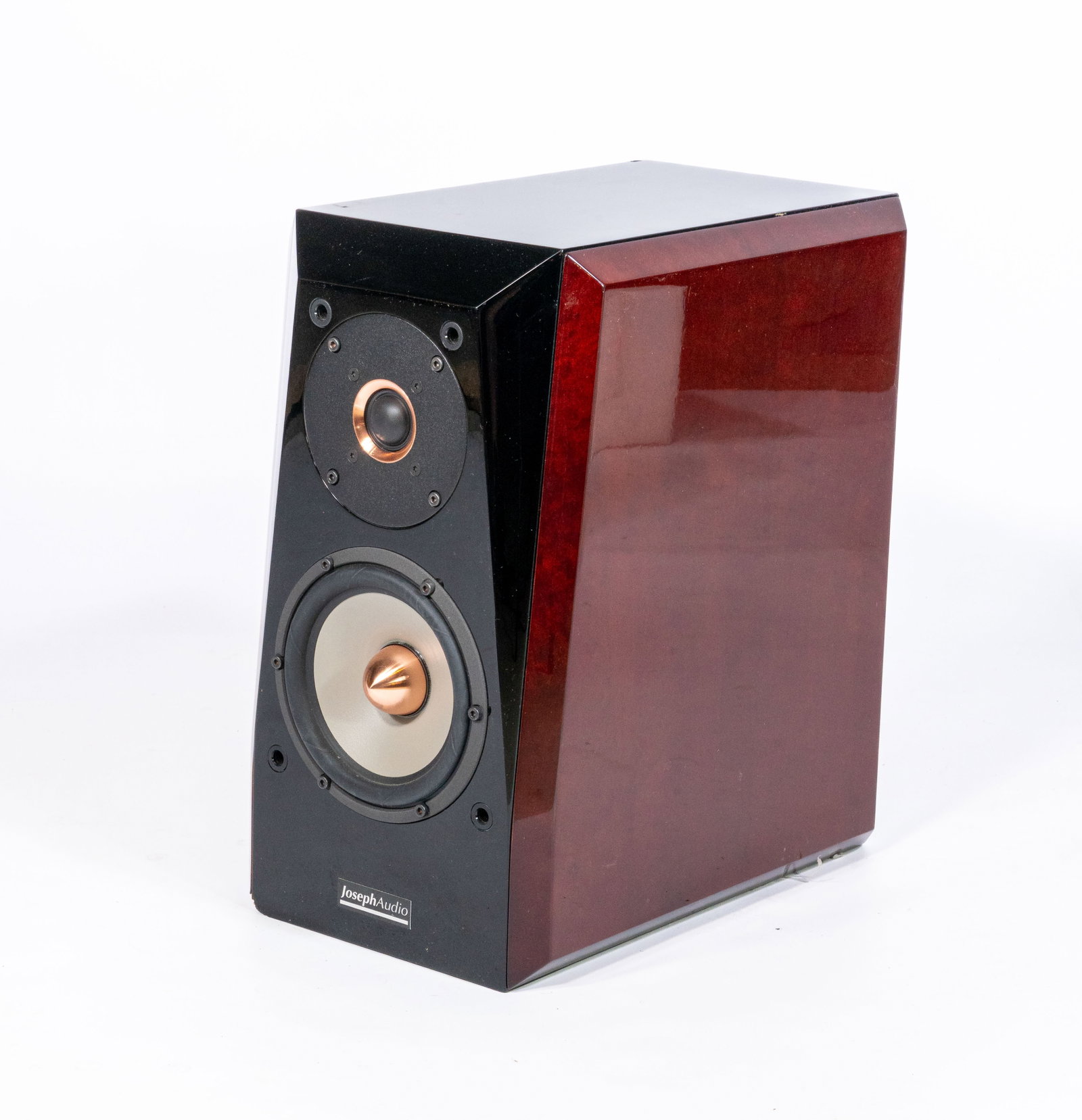 Joseph Audio Pulsar Reference Standard Loudspeaker (Sapele) (1 of 9)