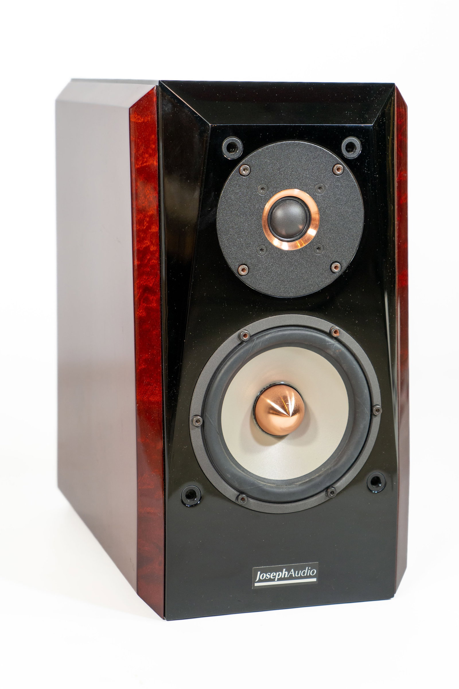 Joseph Audio Pulsar 2 Reference Standard Loudspeaker (1 of 6)