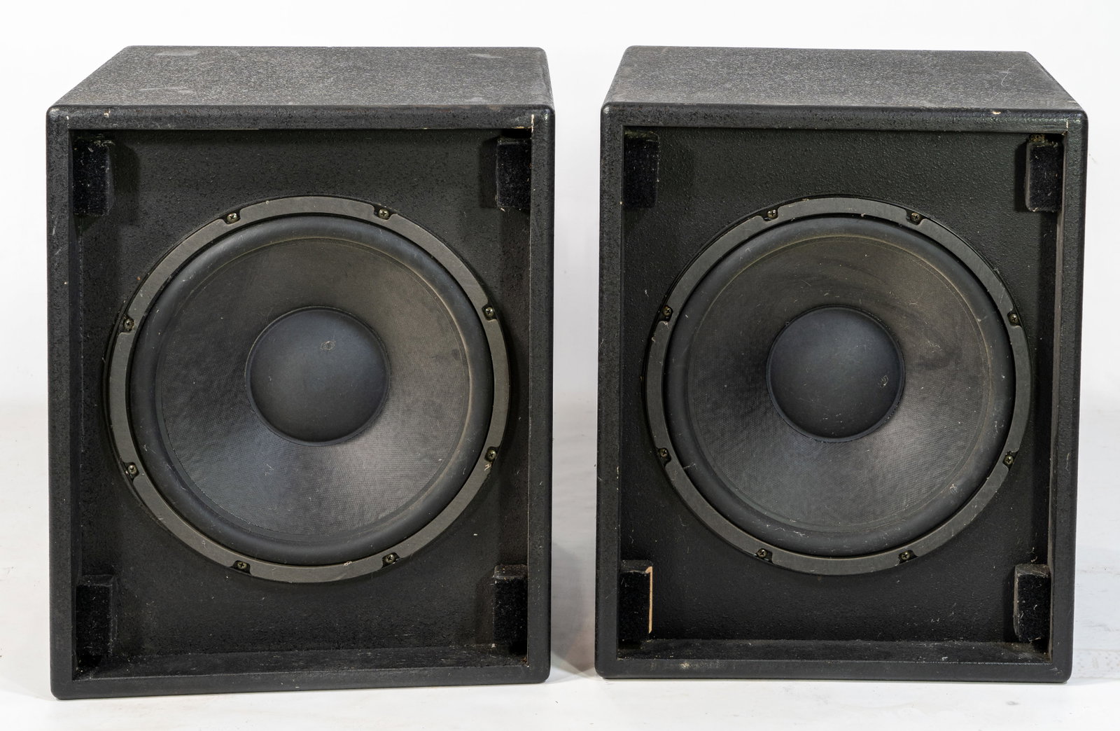 Two (2) Bag End Elf S12E-L Sub Woofer Speakers (1 of 10)