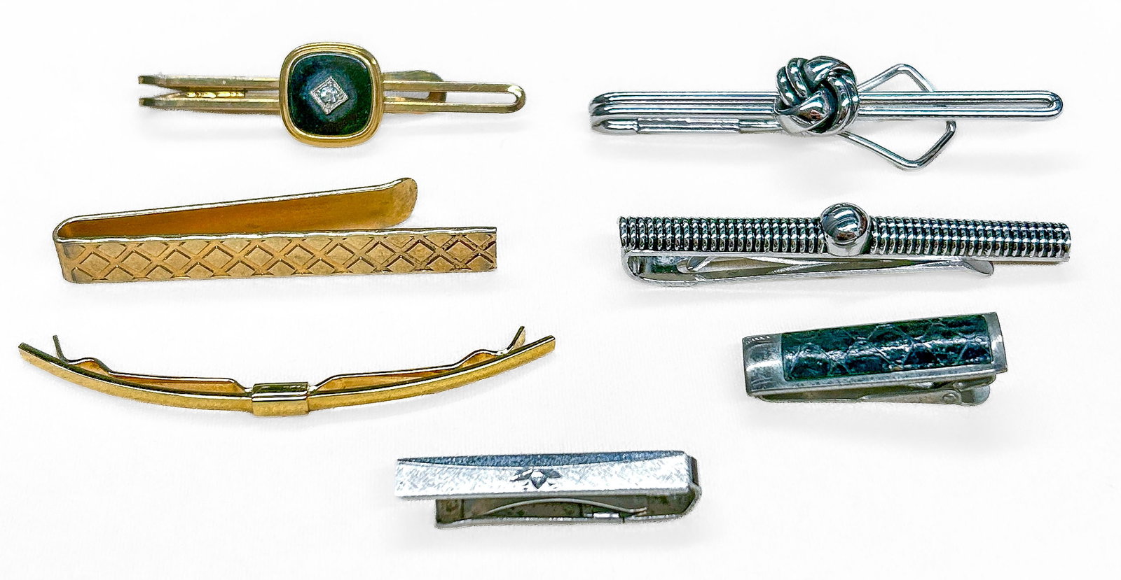 Tie Clips (1 of 1)
