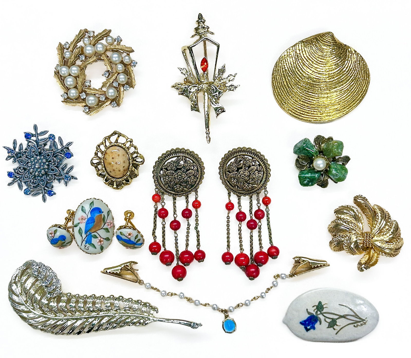 Costume Jewelry (1 of 5)