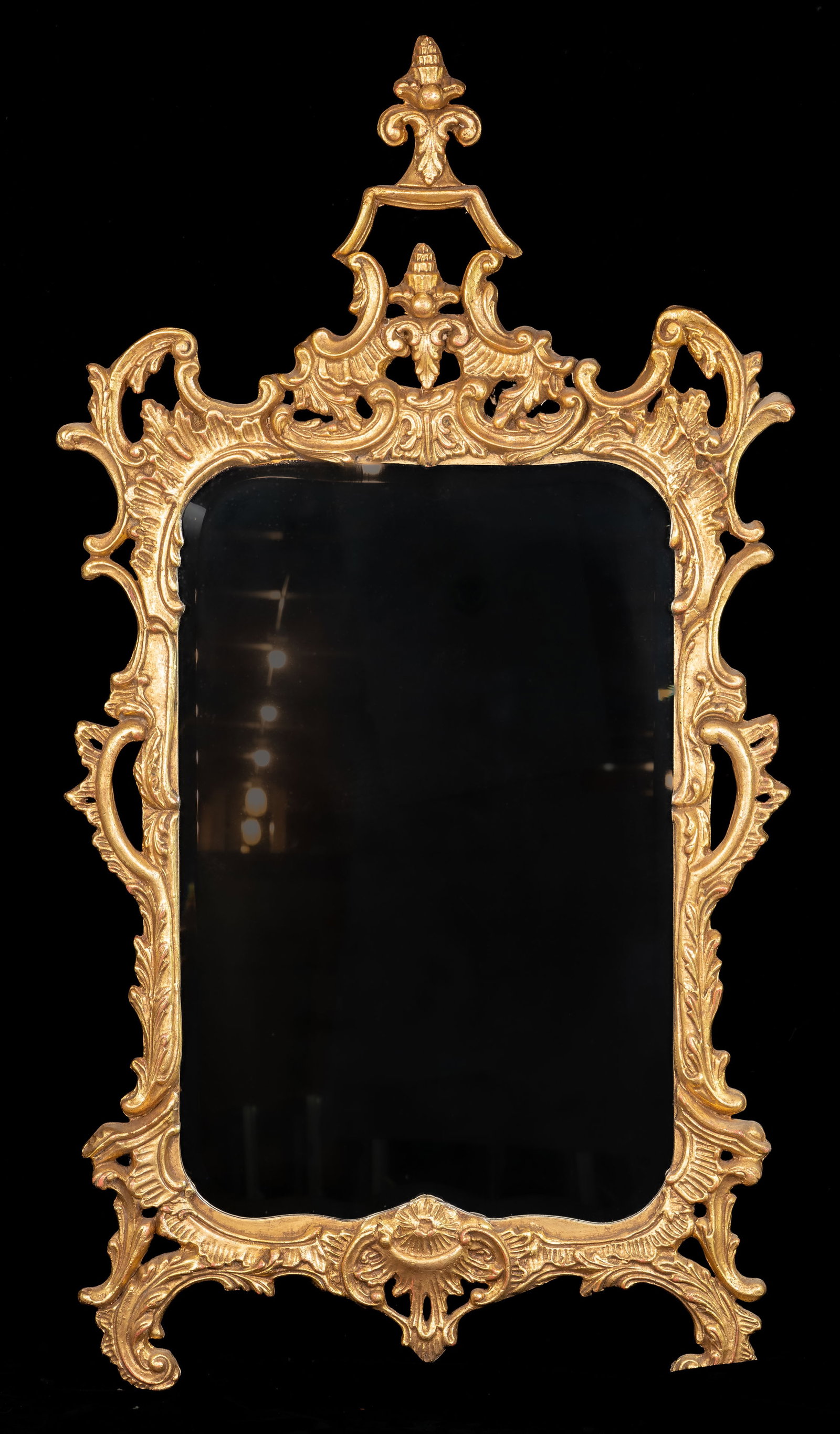 Friedman Brothers Giltwood Mirrors (1 of 7)
