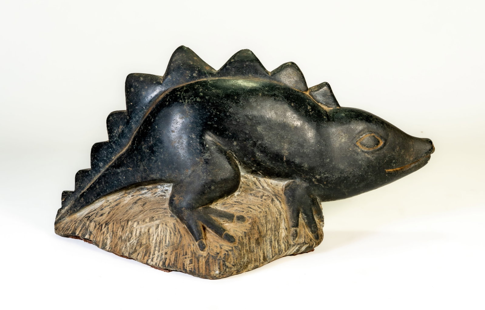 Inuit Sculpture (1 of 11)