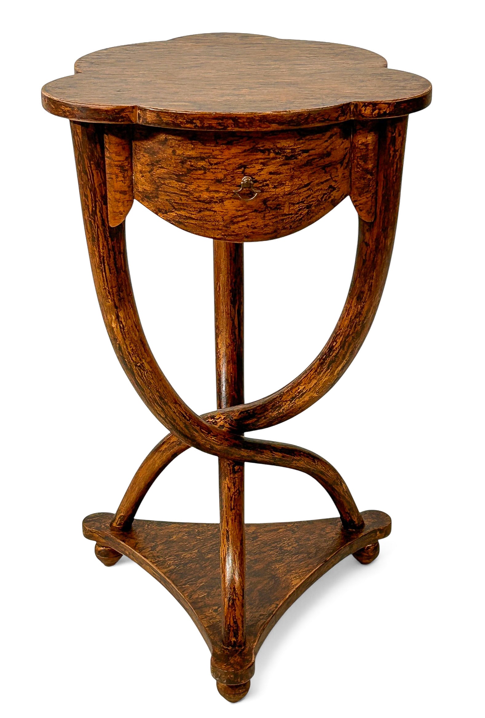 Minton Spidell Dietrich Side Table (1 of 8)