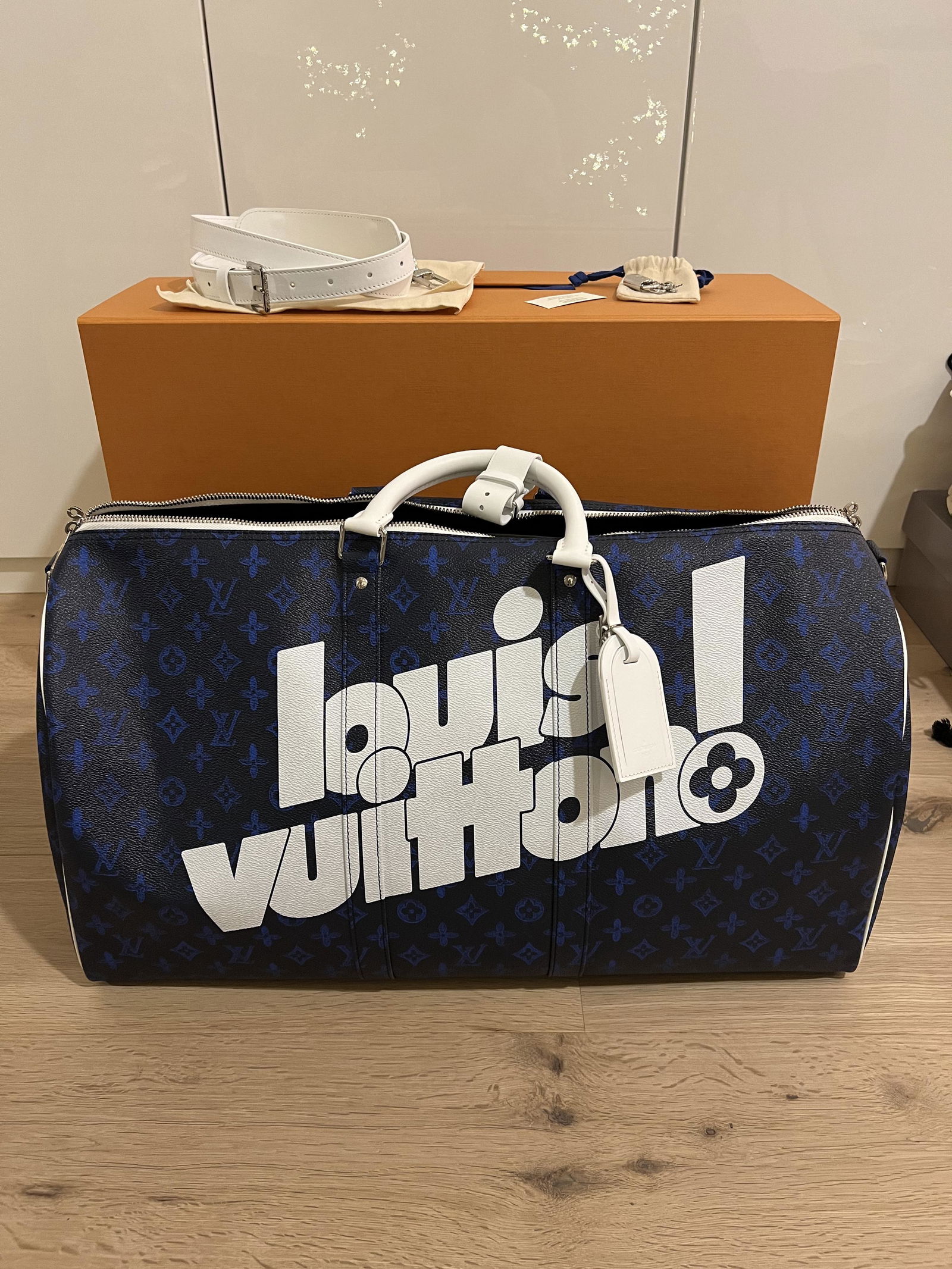 Louis Vuitton Virgil Abloh (1 of 12)