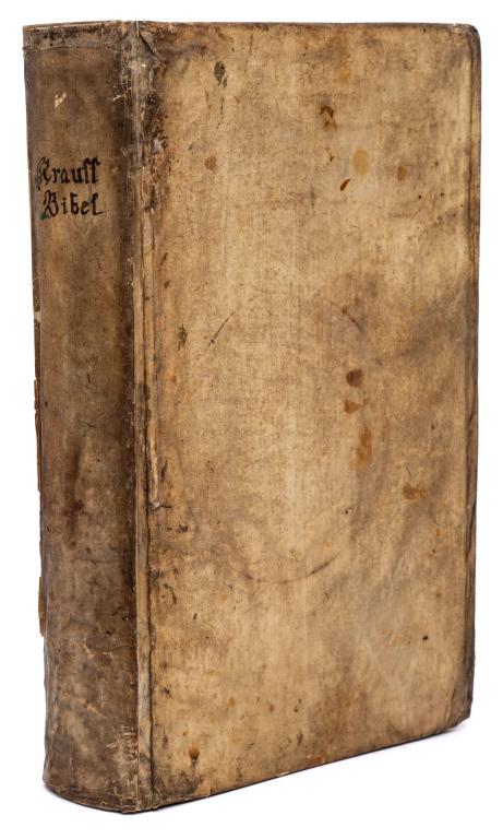 [ANTIQUARIAN] HISTORICHER BILDER BIBEL ENGRAVINGS (1 of 8)