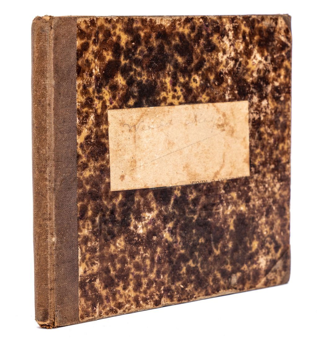 [MAPS] PLATE VOLUME OF MAPS. TEXT IN GERMAN (1 of 4)