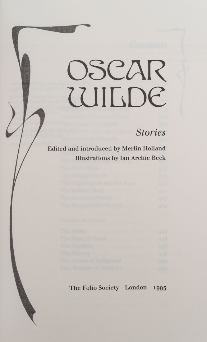 [LITERATURE] 9 WORKS IN 11 BOOKS. (1 of 20)