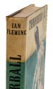 [LITERATURE] FLEMING, IAN. THUNDERBALL. 1961 (1 of 4)