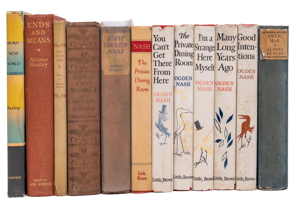 [LITERATURE] LOT OF12 VOLS SOLD TOGETHER (1 of 14)