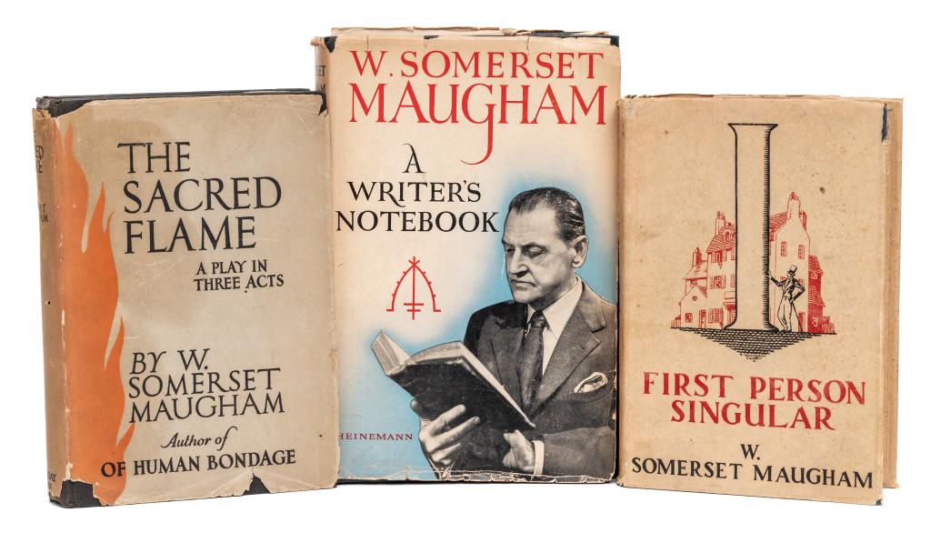 [LITERATURE] LOT OF 3 VOLS SOLD TOGETHER (1 of 16)