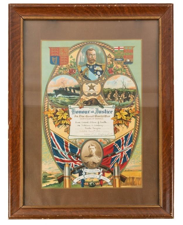 LOT OF 2 PRINTS SOLD TOGETHER (1 of 2)