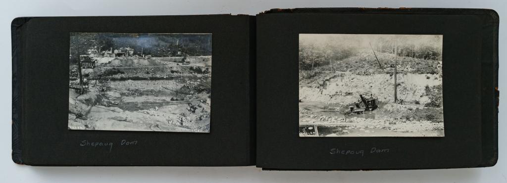 [ALBUMS] BRIDGE CONSTRUCTION WATER ENGINEERING (1 of 5)