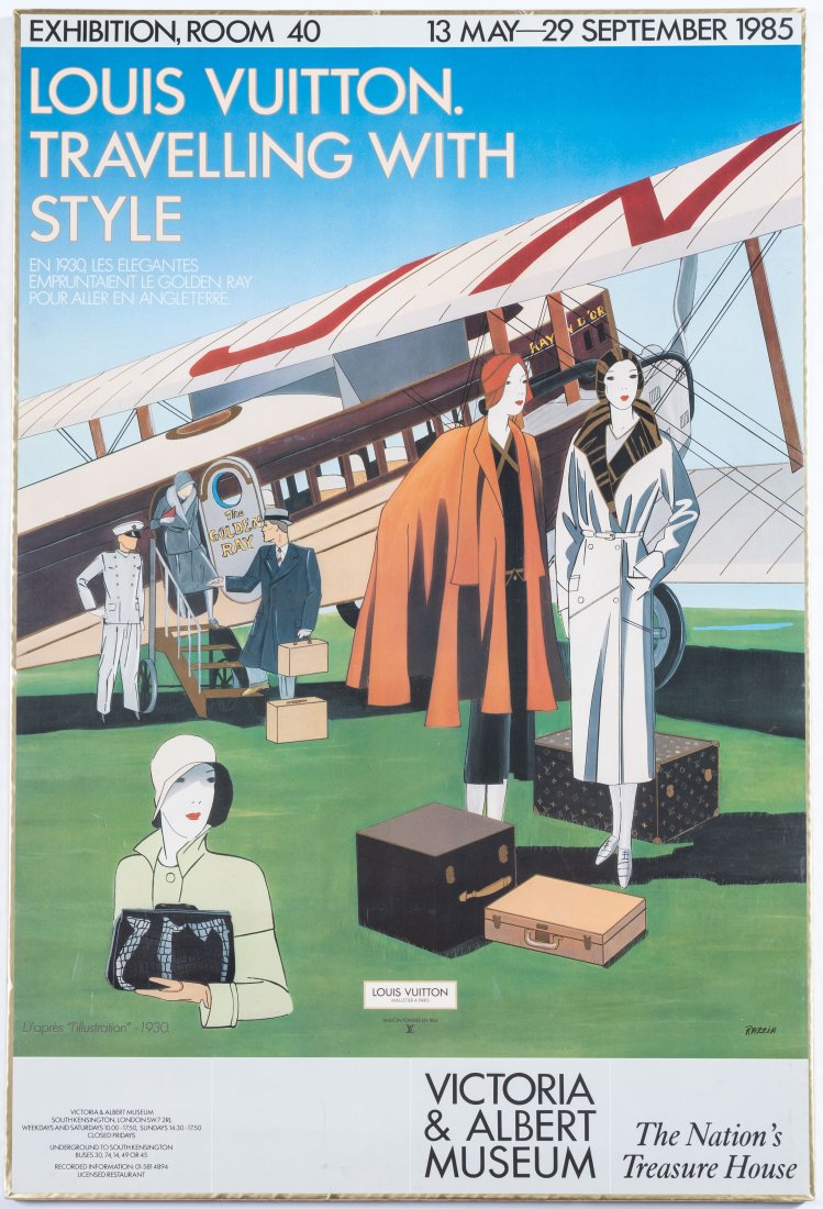 [POSTERS] MODERN ART. LOT OF 4 TOGETHER: MODERN ART POSTERS. A lot of 4, generally very good condition. Including: EDVARD MUNCH: LITHOGRAPHS ETCHINGS WOODCUTS. Los Angeles: Los Angeles County Museum of Art, 1969. Colour, framed. Sight: 73.5