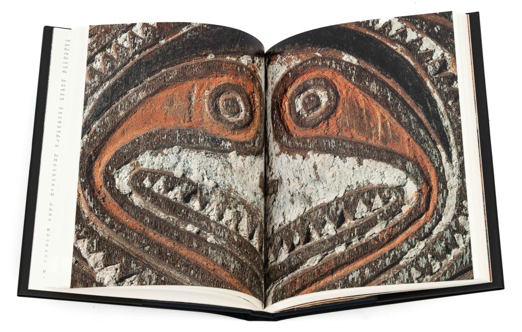 [OCEANIC] TAYLOR; DUBLER. NEW GUINEA ART. 2V. 2005 (1 of 10)