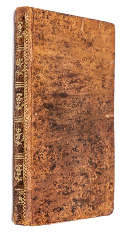 SENECA, LUCIUS ANNAEUS. SENECA CHRISTIANUS. 1796: Seneca, Lucius Annaeus; Francisci De Olivares. SENECA CHRISTIANUS, SEU PRAECEPTA MORALIA INSIGNIORA QUAE EXTANT IN LUCII ANNAEI SENECAE EPISTOLIS IN ORDINEM CONGESTA, & FACILIORI USUI ACCOMMODATAA. Me