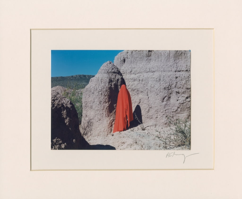 [RUMAYOR, ARMAND] LOT OF 62 SOLD TOGETHER: RUMAYOR, ARMAND. A lot of 62 original photographs sold together. Done in Mexico & Maine. Each signed in pencil on bottom right and matted. Includes duplicates/triplicates. Plus advertising print-out.