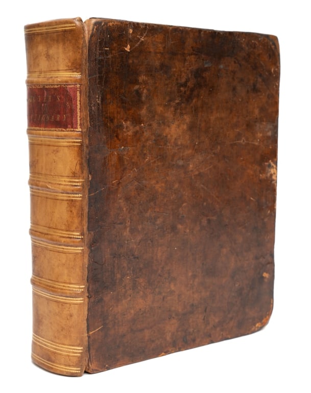 [DICTIONARY] BOYER, A.; FIERVILLE, P.M. 1796: Boyer, A.; Fierville, P.M. 2 in 1. LE DICTIONNAIRE ROYAL, FRANCOIS-ANGLOIS, ET ANGLOIS-FRANCOIS / THE ROYAL DICTIONARY, FRENCH AND ENGLISH, AND ENGLISH AND FRENCH, extracted from the writings of the b