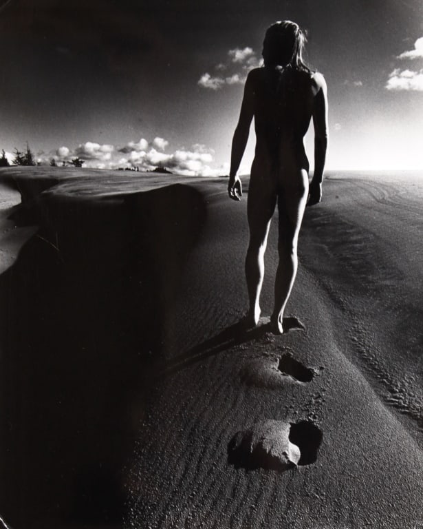 [WILLIAMES, SHEDRICH] LOT OF 2 PRINTS TOGETHER (1 of 5)