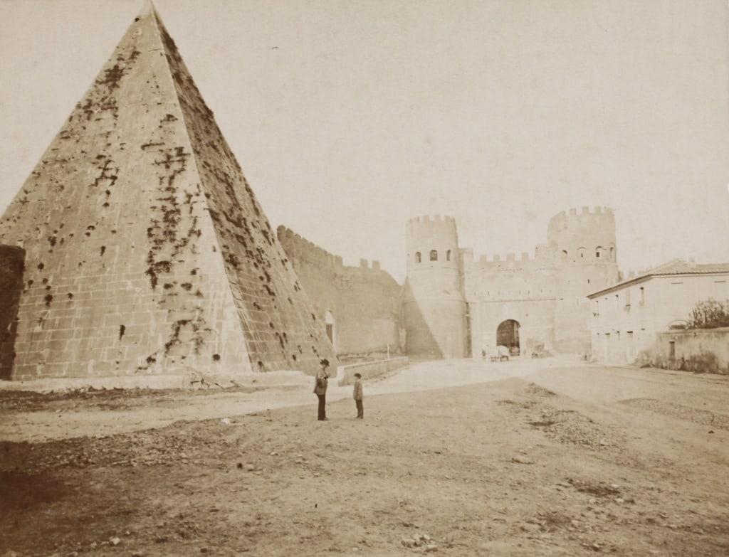 [ITALY, RUSSIA] GRAND TOUR. LOT OF 13 TOGETHER (1 of 7)