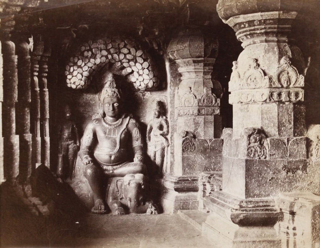 [INDIA] JOHNSON, W. ETC. LOT OF 4 SOLD TOGETHER (1 of 5)