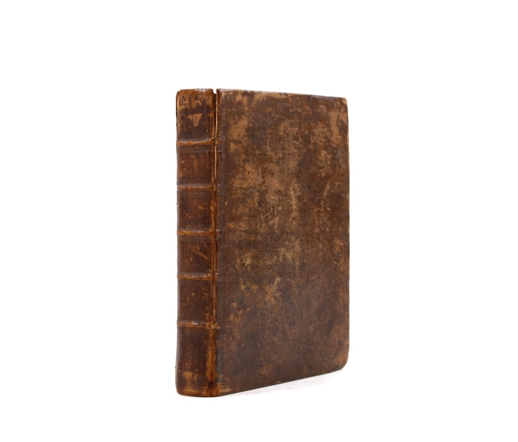 TEMPLE; TICHIBURNE. IRISH REBELLION. 1716: Temple, John; Tichburne, Henry. 3 works in 1: (1) THE IRISH REBELLION: OR, AN HISTORY OF THE BEGINNINGS AND FIRST PROGRESS OF THE GENERAL REBELLION RAISED WITHIN THE KINGDOM OF IRELAND... (2) ALSO SIR