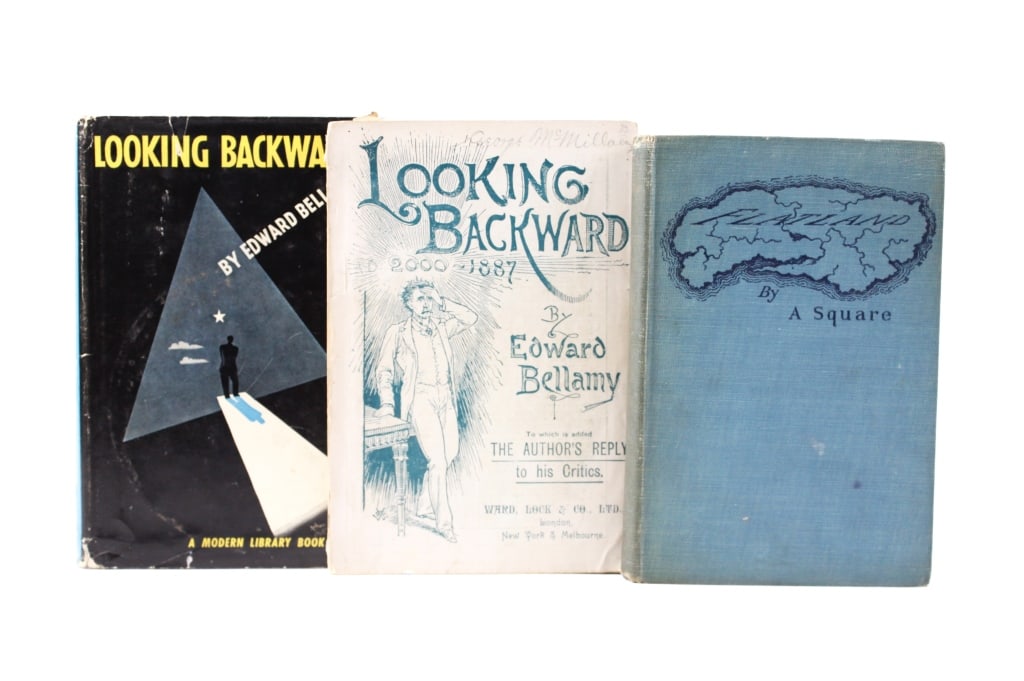 [SCI-FI] LOT OF 3 VOLUMES SOLD TOGETHER (1 of 1)