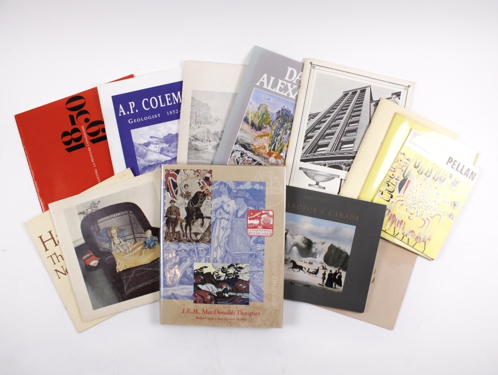 [CATALOGUES] LOT OF 20 VOLUMES SOLD TOGETHER (1 of 5)
