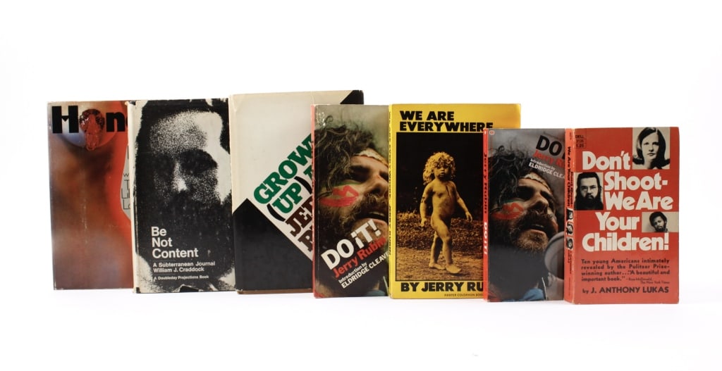 [NON-FICTION] LOT OF 7 VOLUMES SOLD TOGETHER (1 of 3)