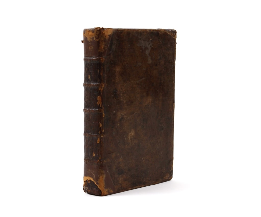 HOPE. COMPLEAT HORSEMAN, OR, PERFECT FARRIER. 1717 (1 of 6)