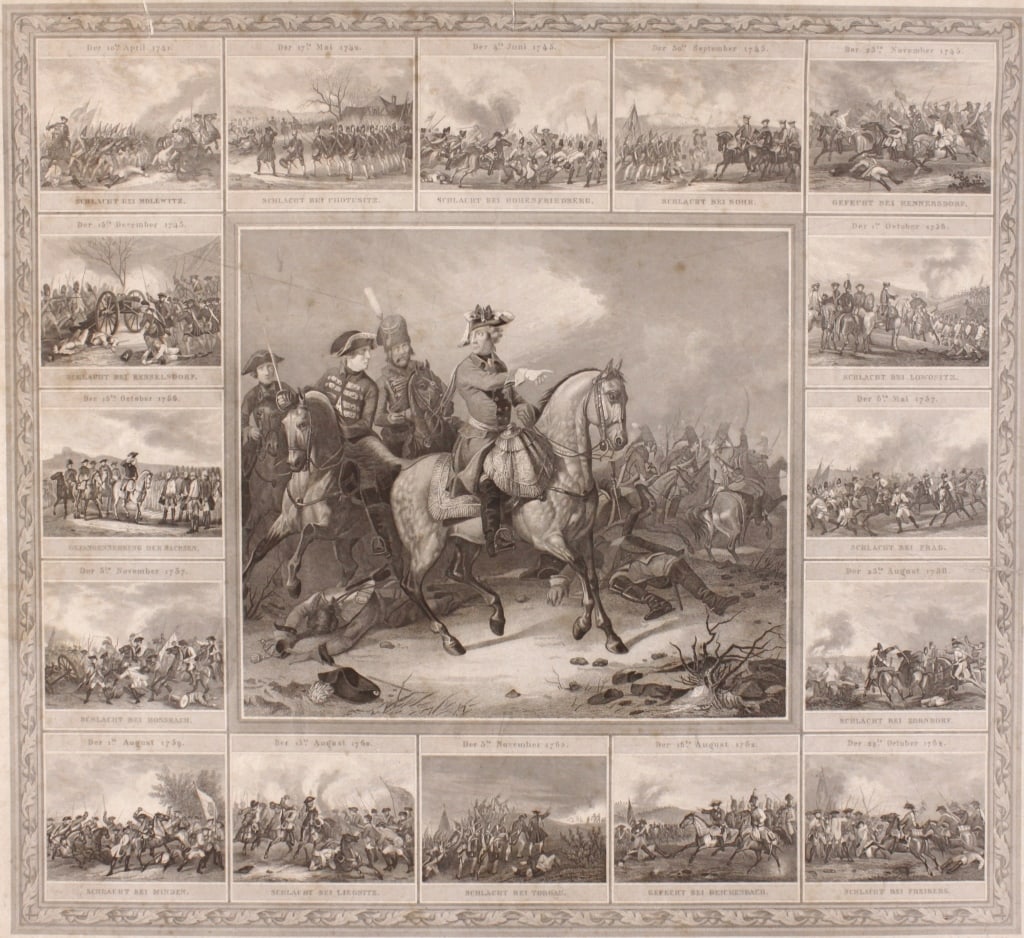 [RELIGIOUS & OLD MASTER] LOT OF 13 PRINTS (1 of 20)