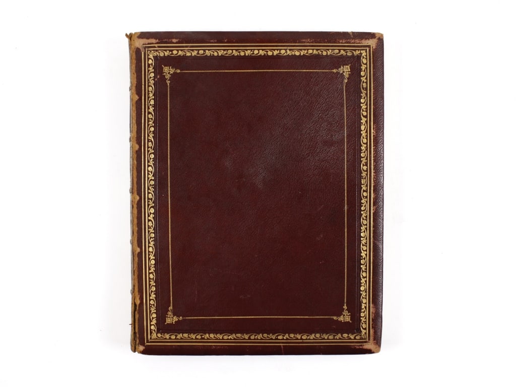 COOPER. MEN OF MARK. CONTEMPORARY PORTRAITS.. 1876 (1 of 6)