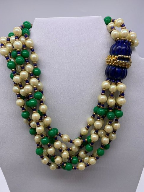 Beautiful Mimi Di N Necklace (1 of 4)