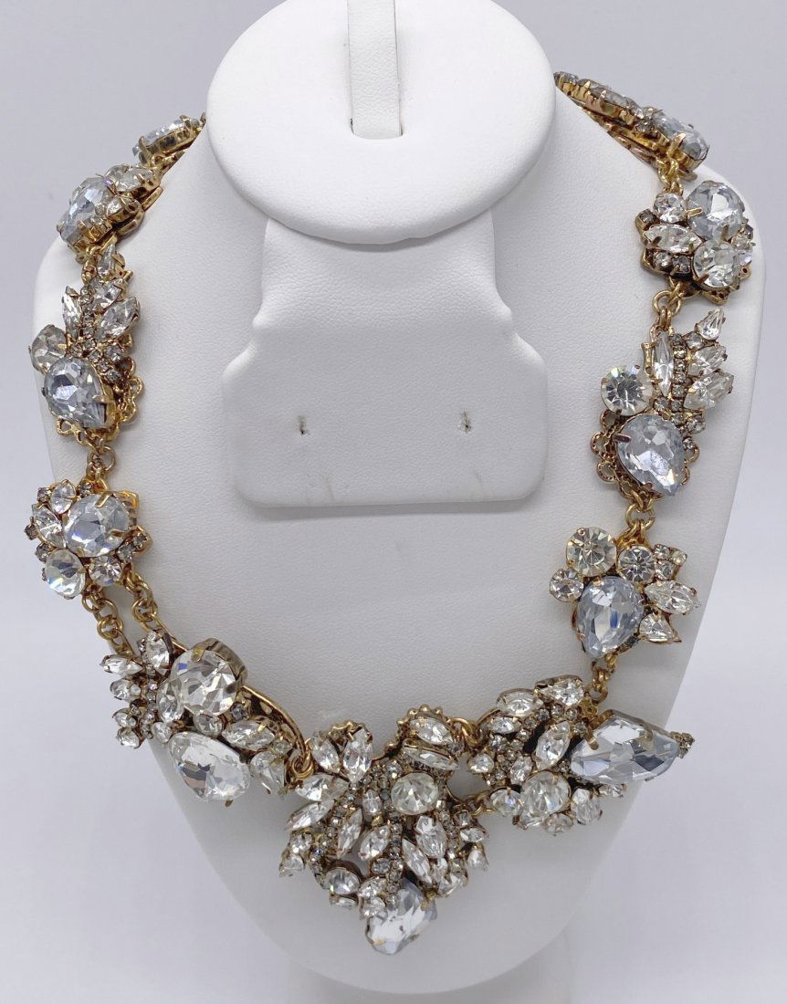 Erickson Beamon Spectacular Necklace (1 of 6)